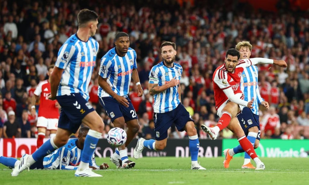 Phân tích phong độ Coventry vs Newcastle
