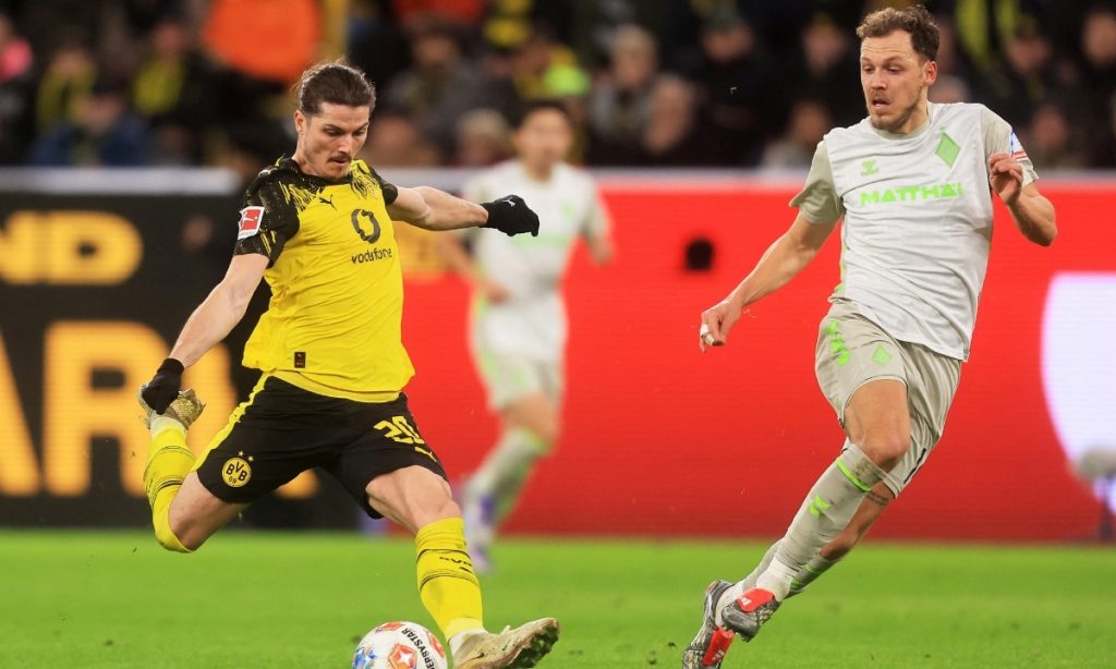 Phân tích phong độ Dortmund vs Bremen