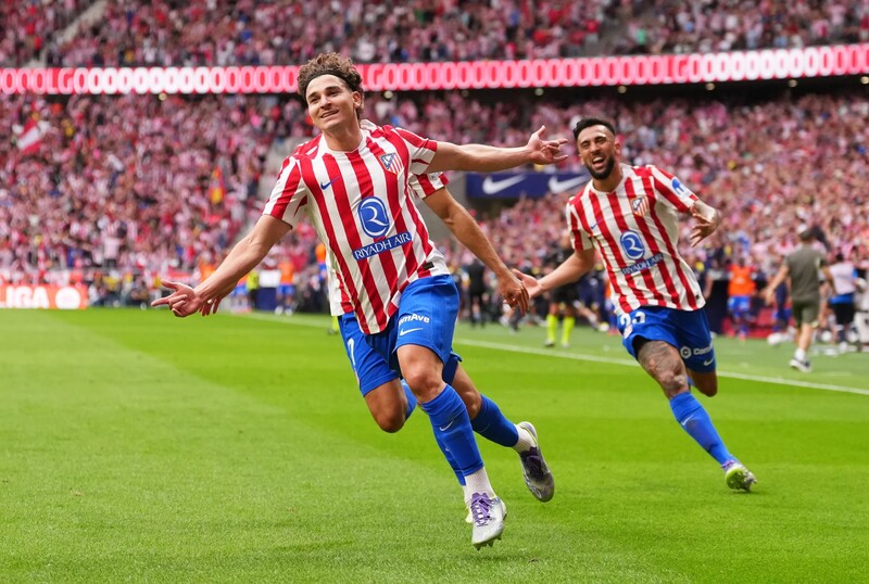 Atletico Madrid vs Deportivo - Tận dụng thời cơ