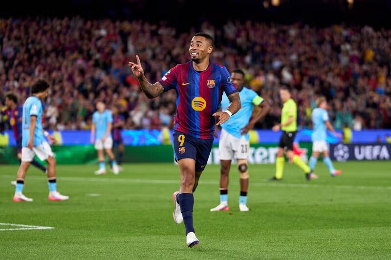 Barcelona vs Getafe - Sức mạnh áp đảo, xây chắc ngôi đầu