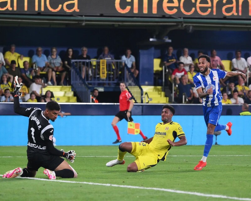 Deportivo vs Levante - Tìm lại niềm vui