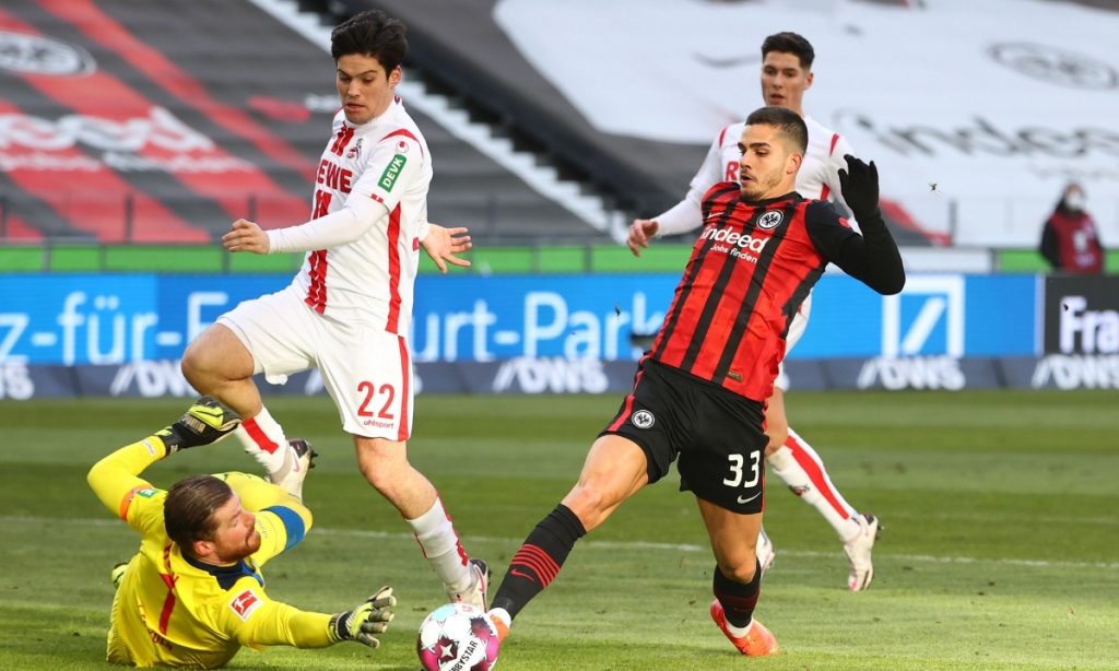 Phân tích phong độ Frankfurt vs Cologne