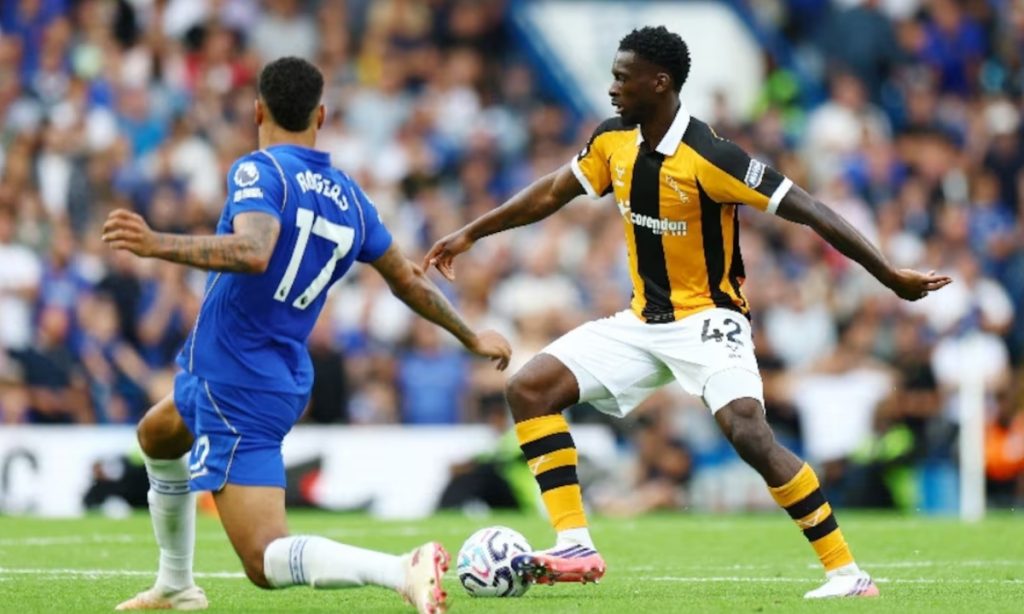 Phân tích phong độ Fulham vs Hull City
