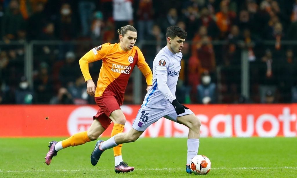 Phân tích phong độ Galatasaray vs Barcelona