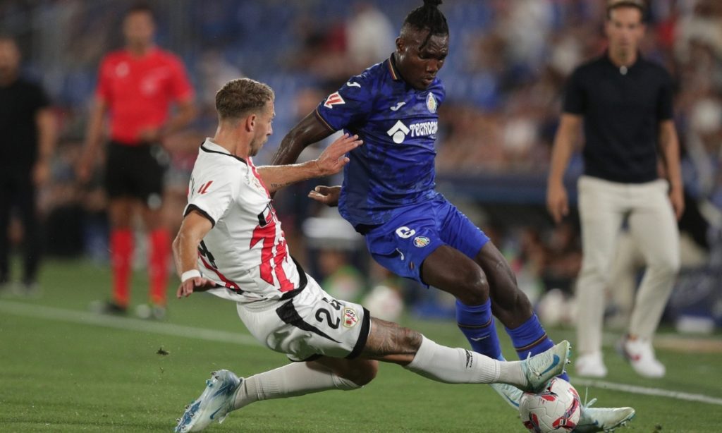 Phân tích phong độ Getafe vs Vallecano