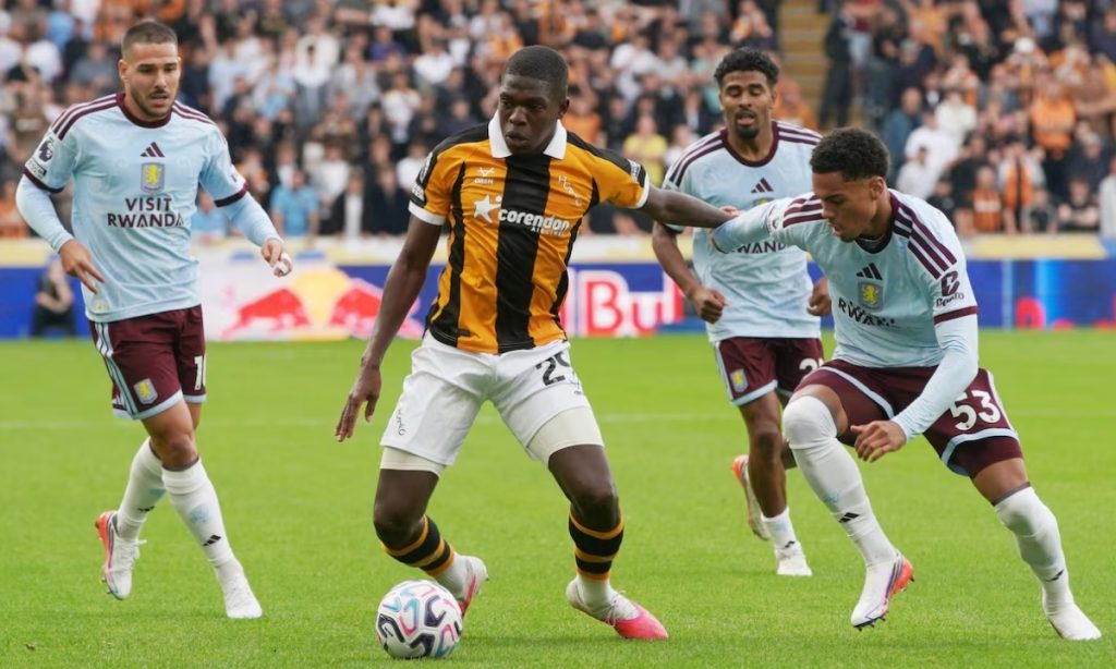 Phân tích phong độ Hull vs Everton