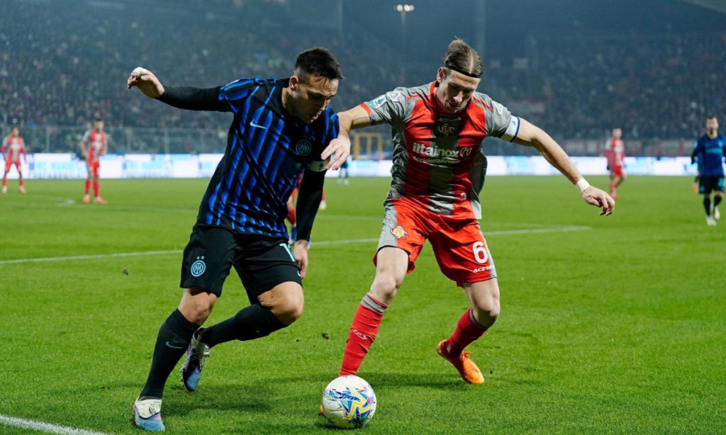 Phân tích phong độ Inter vs Club Brugge