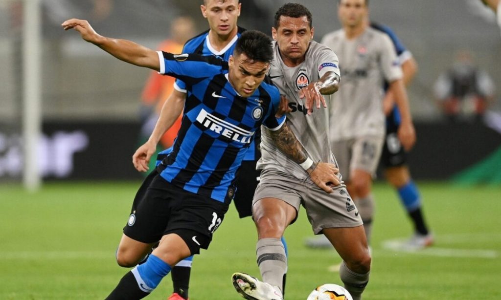 Phân tích phong độ Inter Milan vs Shakhtar Donetsk