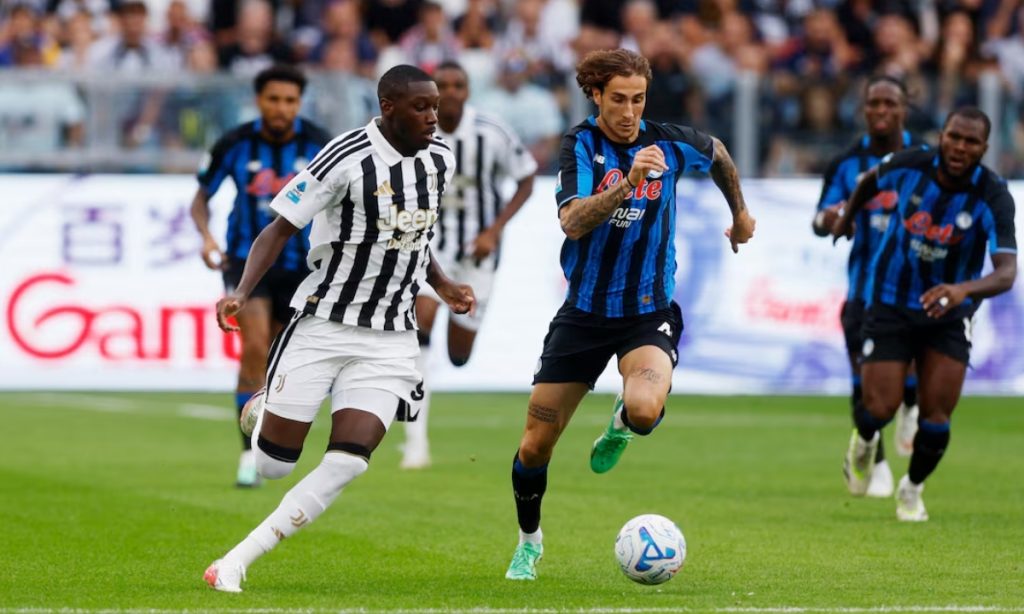 Phân tích phong độ Juventus vs Rennes