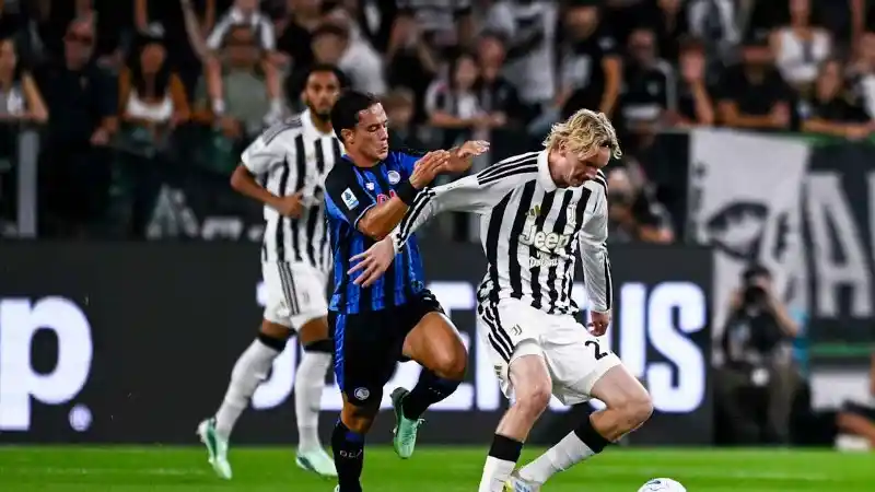 Thành tích thi đấu gần đây của Juventus vs Rennes