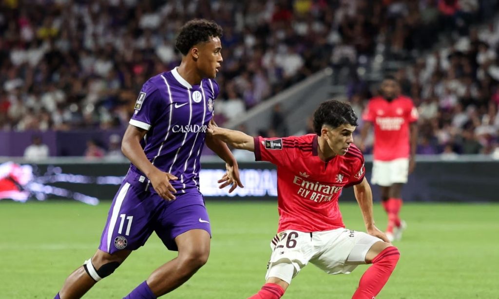 Phân tích phong độ Le Mans vs Toulouse