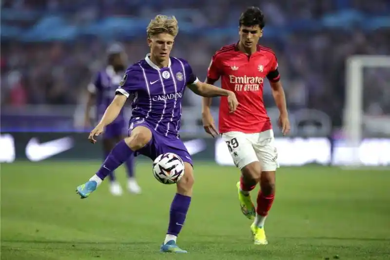 Thành tích thi đấu gần đây của Le Mans vs Toulouse