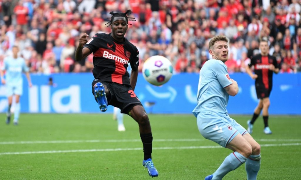 Phân tích phong độ Lech Poznan vs Leverkusen