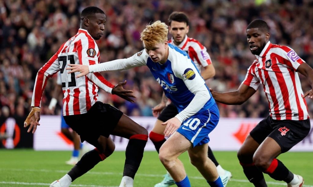 Phân tích phong độ Lech Poznan vs Sunderland