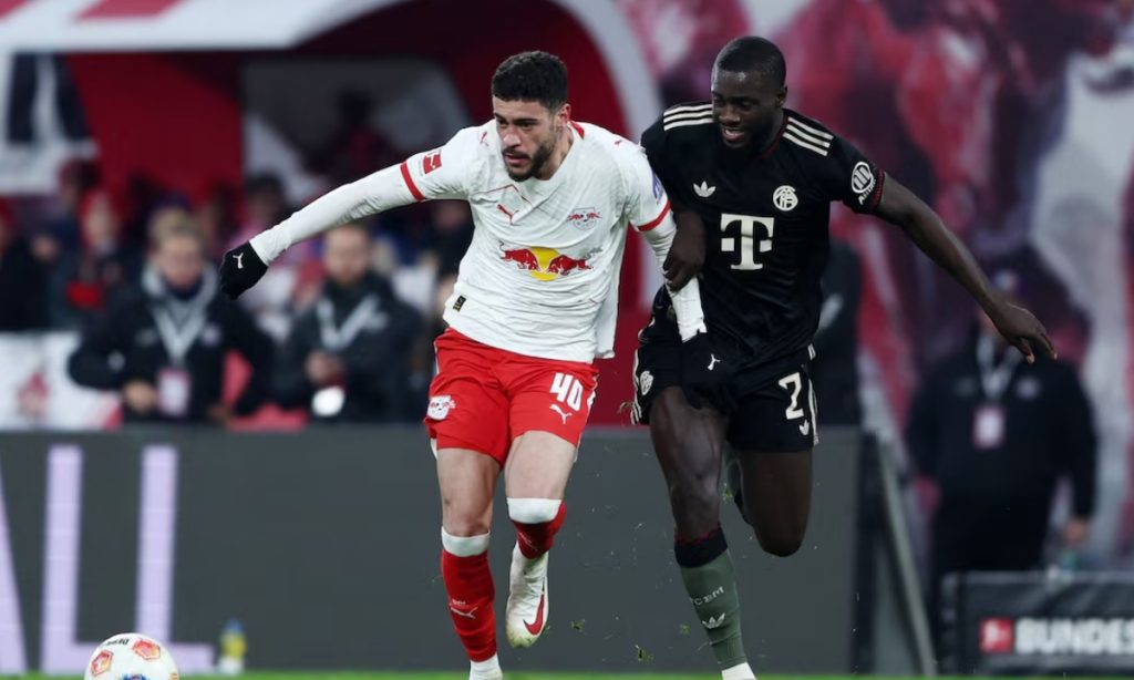 Phân tích phong độ Leipzig vs PSV Eindhoven