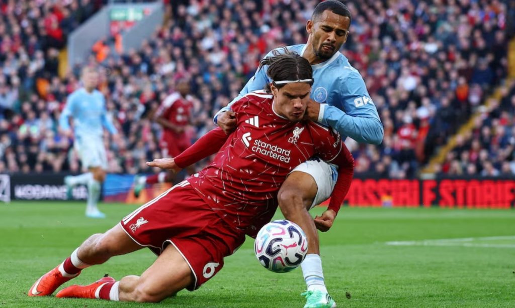 Phân tích phong độ Liverpool vs Villarreal