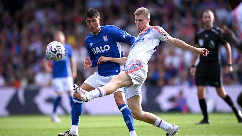 Tổng quan phong độ Lyon vs Crystal Palace
