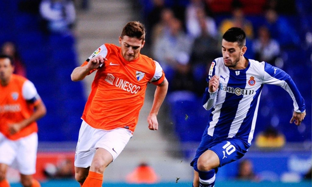 Phân tích phong độ Malaga vs Espanyol