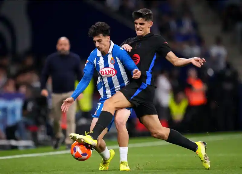 Thành tích thi đấu gần đây của Malaga vs Espanyol