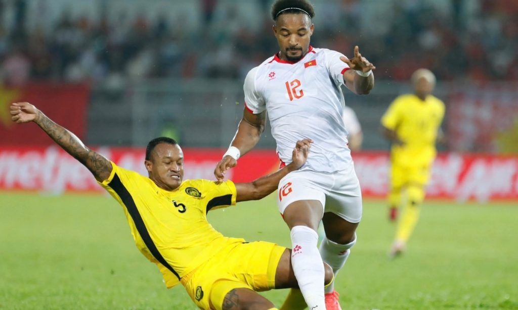 Phân tích phong độ Malaysia vs Việt Nam