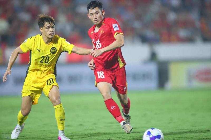 Tổng quan phong độ Malaysia vs Việt Nam