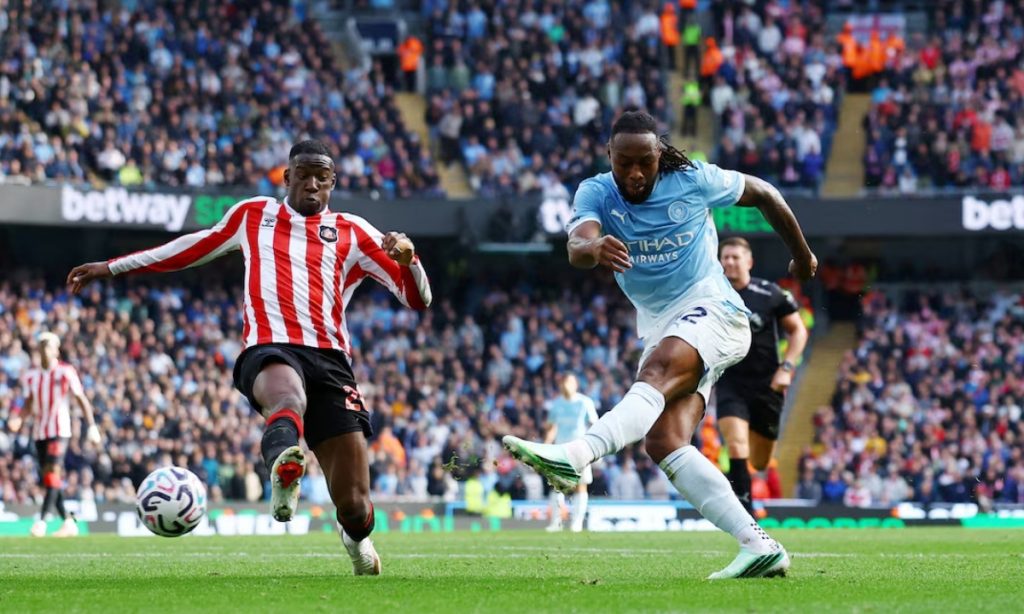 Phân tích phong độ Man City vs AEK Athens