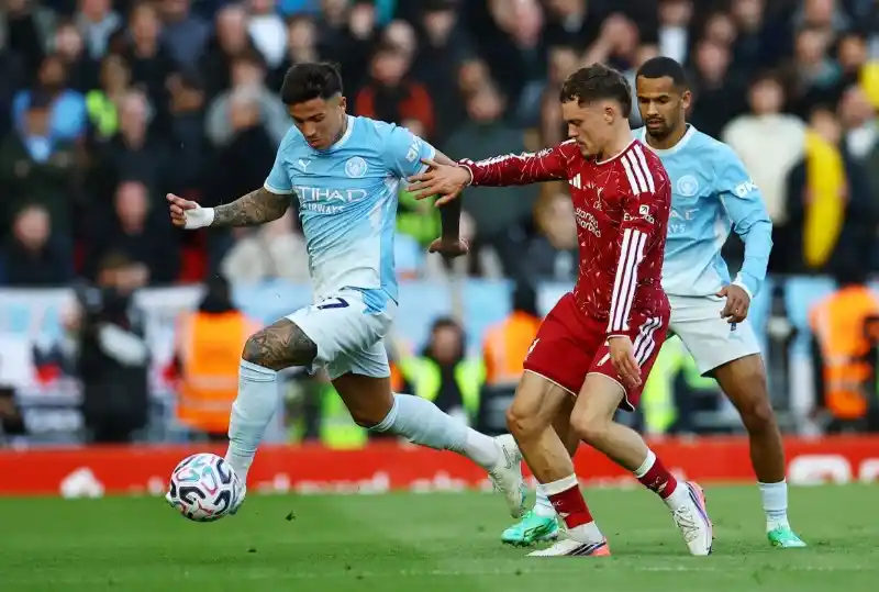 Thành tích thi đấu gần đây của Man City vs AEK Athens
