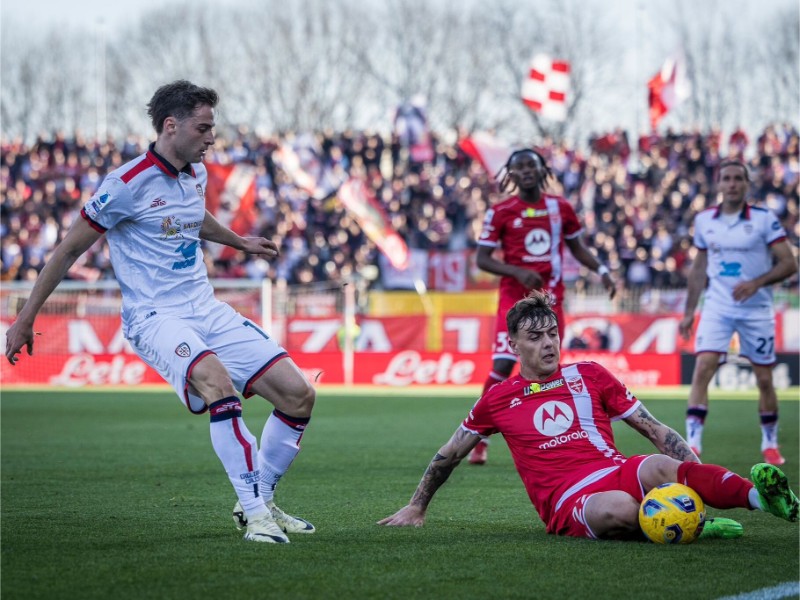 Tổng quan phong độ Monza vs Cagliari