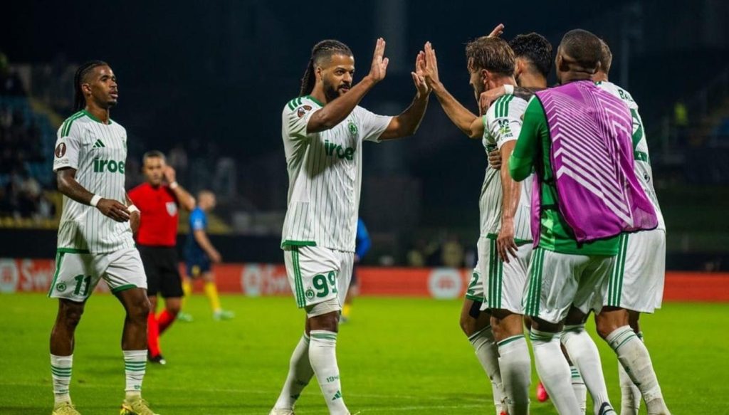Dự đoán tỷ số Omonia - Benfica: 0-2