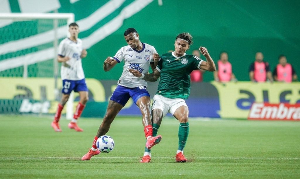 Phân tích phong độ Palmeiras vs Bahia