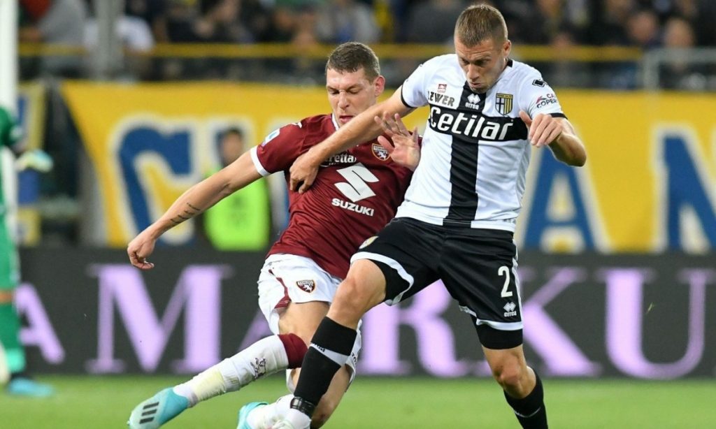 Phân tích phong độ Parma vs Torino