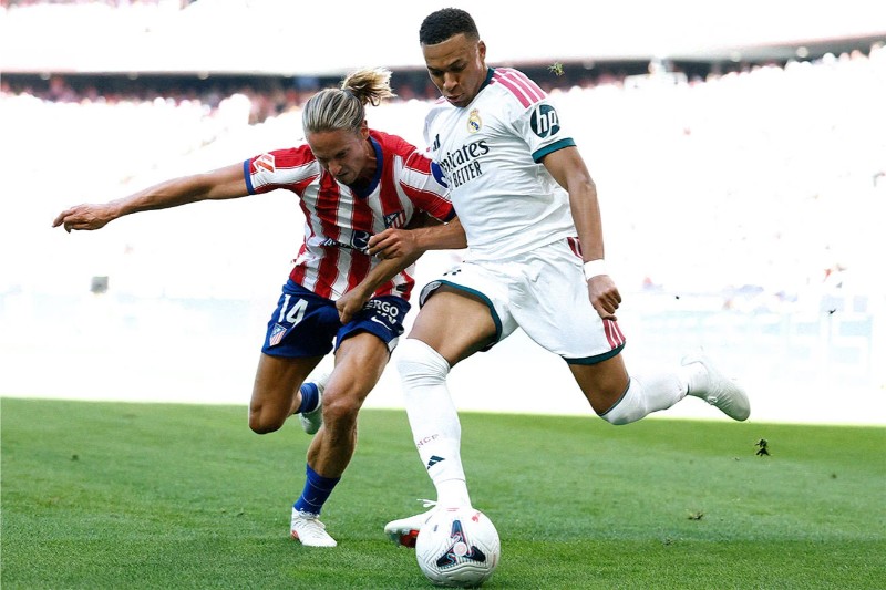 Tổng quan phong độ Roma vs Real Madrid