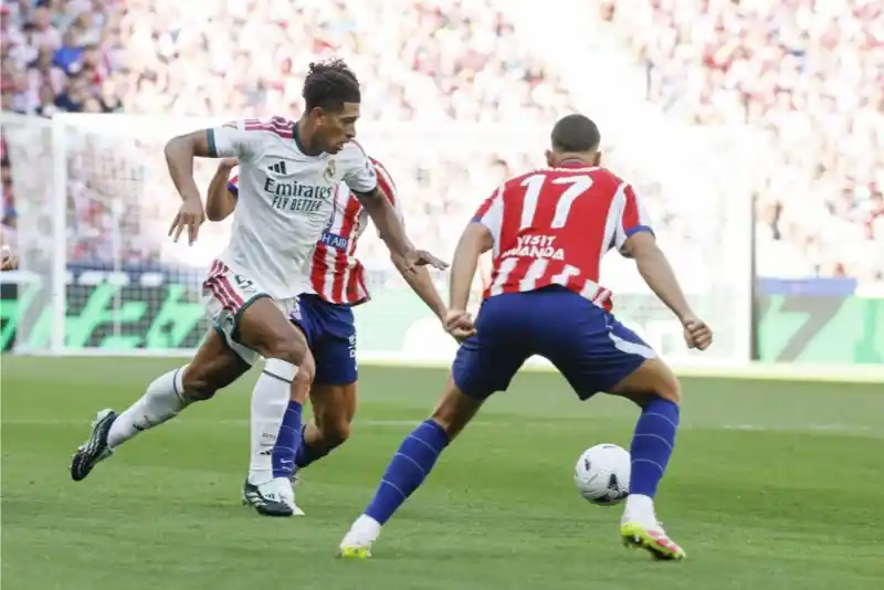 Thành tích thi đấu gần đây của Roma vs Real Madrid