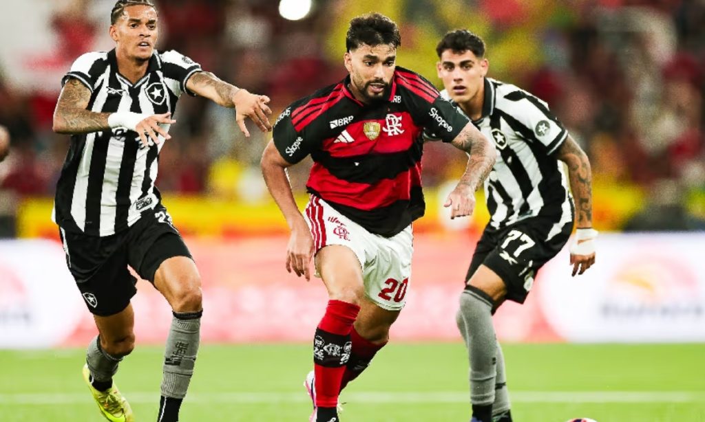 Phân tích phong độ Santos vs Flamengo