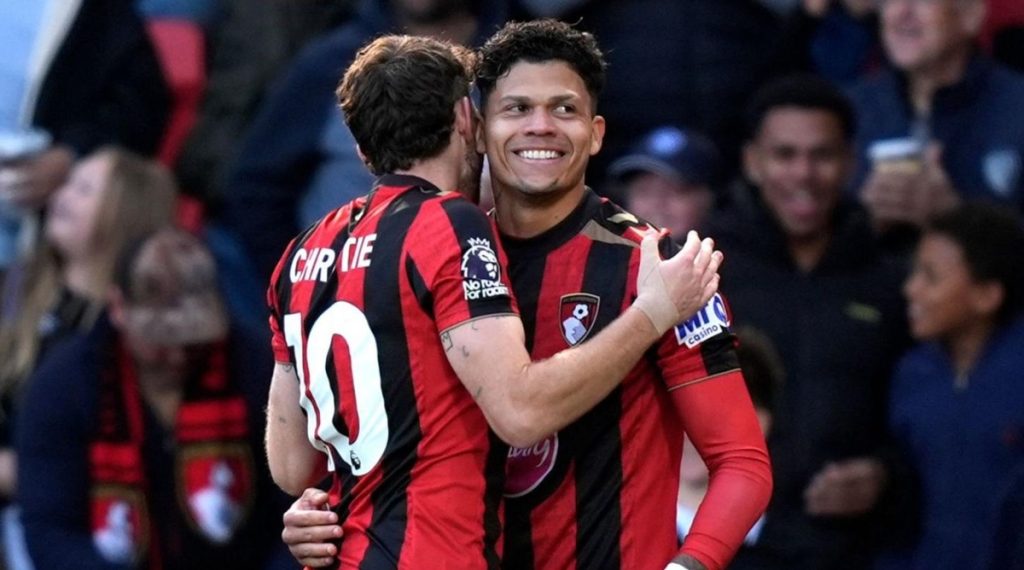 Dự đoán tỷ số Bournemouth - AC Milan: 1-2