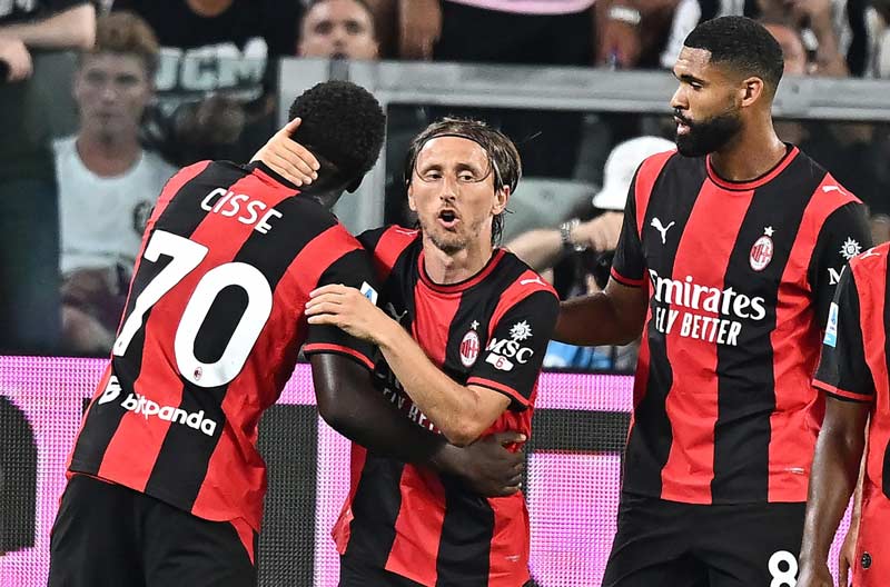 Kèo châu Âu Bournemouth vs AC Milan: Chọn AC Milan
