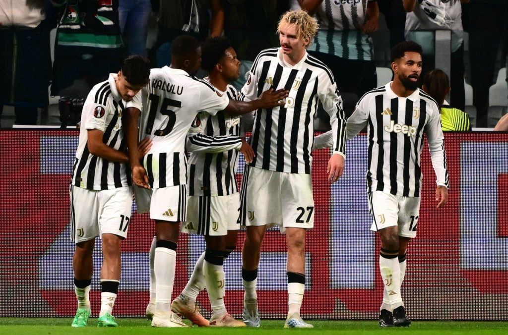 Dự đoán tỷ số Celta Vigo - Juventus: 0-1