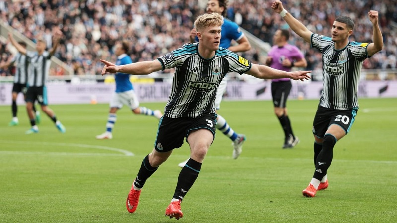 Kèo châu Âu Coventry vs Newcastle: Chọn Newcastle