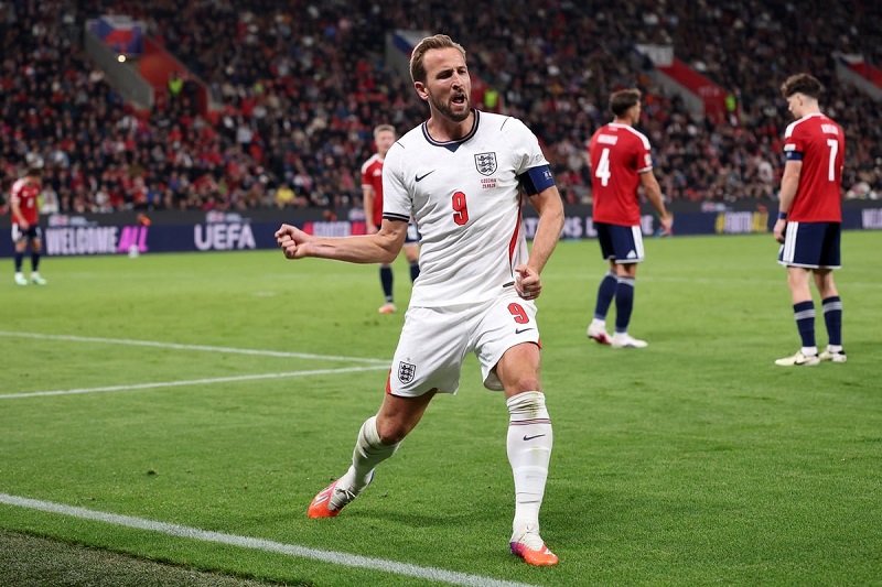 Kèo châu Âu Croatia vs Anh: Chọn Anh