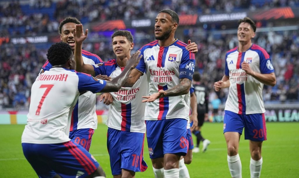Dự đoán tỷ số Hoffenheim - Lyon: 1-3