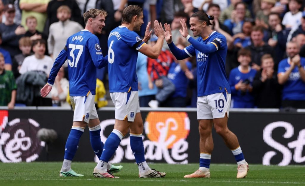 Dự đoán tỷ số Hull - Everton: 1-2