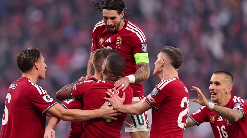 Dự đoán tỷ số Hungary - Georgia: 0-0