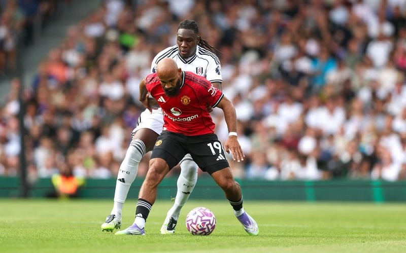 Kèo châu Âu  Man United vs Tottenham: Chọn Man United