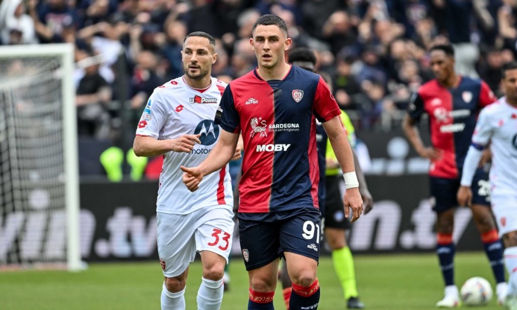 Dự đoán tỷ số Monza - Cagliari: 1-2