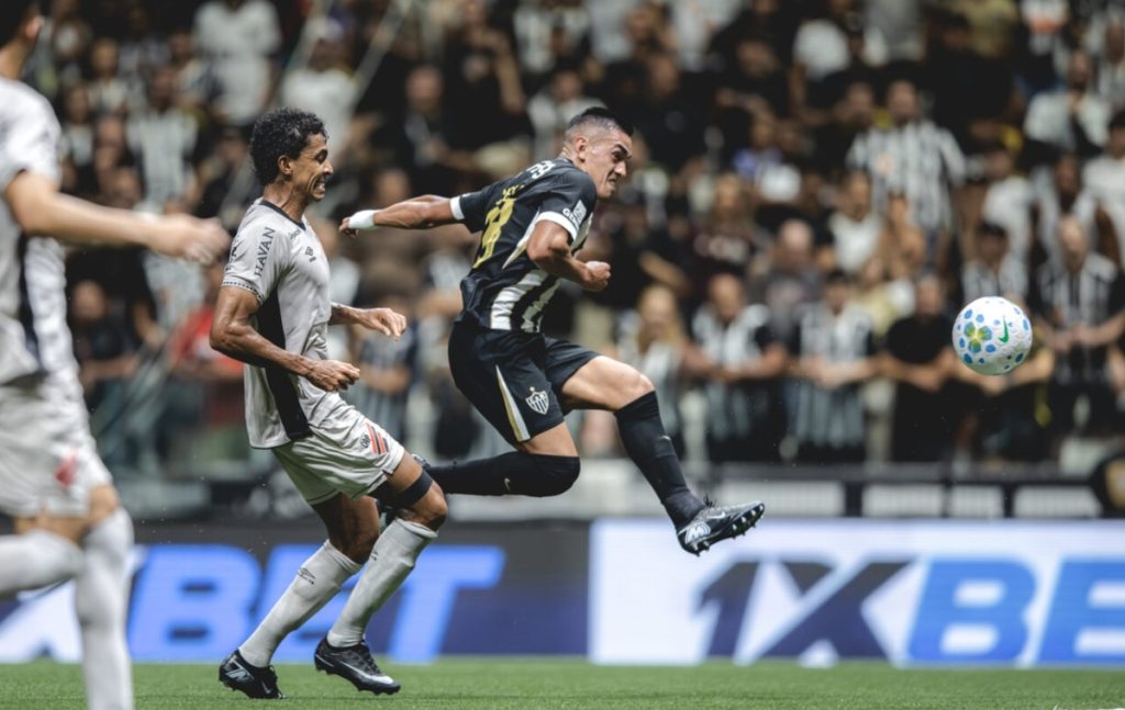 Dự đoán tỷ số Athletico-PR - Atletico-MG: 0-1