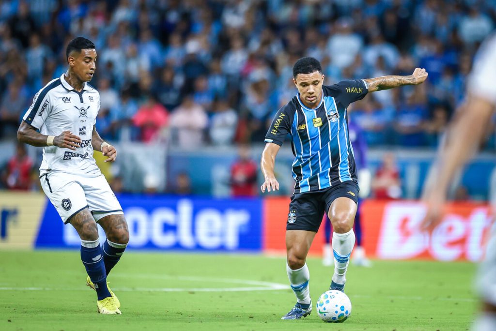 Dự đoán tỷ số Remo - Gremio: 1-2