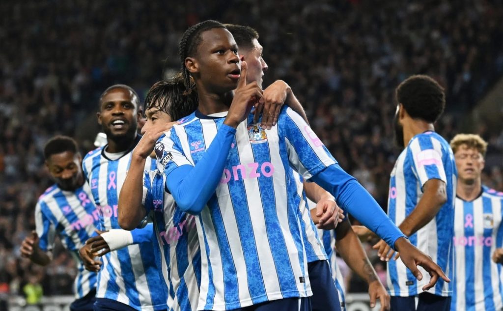 Dự đoán tỷ số Tottenham - Coventry: 1-1