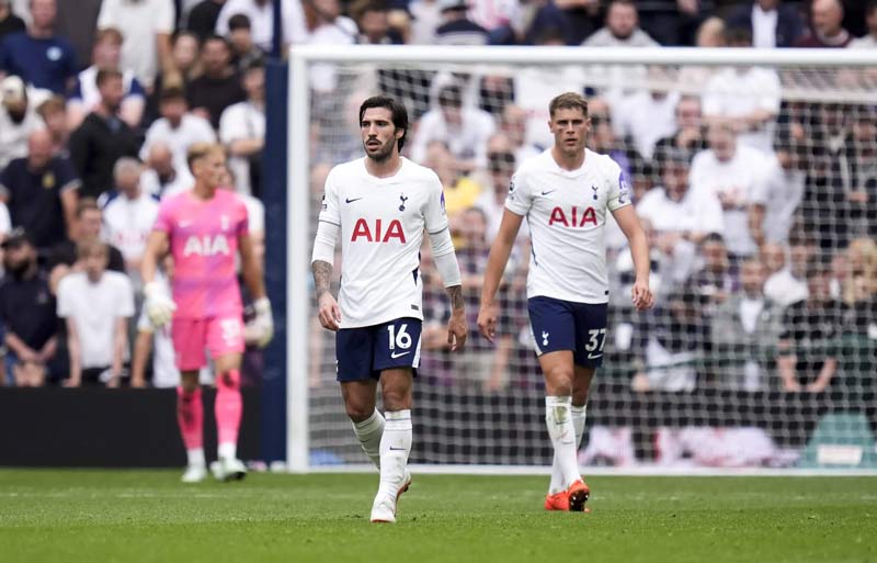 Kèo châu Âu Tottenham vs Coventry City: Chọn Tottenham