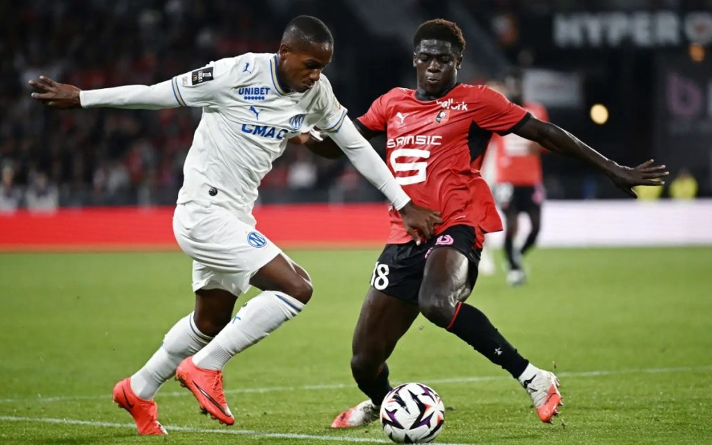 Dự đoán tỷ số Troyes - Marseille: 1-1
