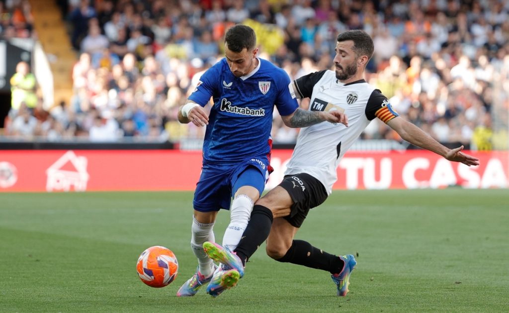 Dự đoán tỷ số Valencia - Ath Bilbao: 0-1